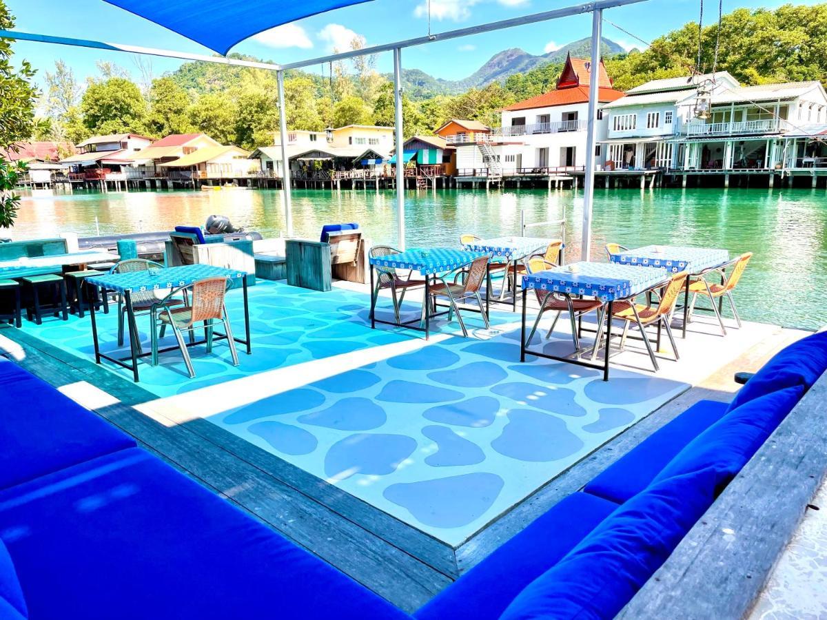 Watercolours Hotel Koh Chang Bagian luar foto