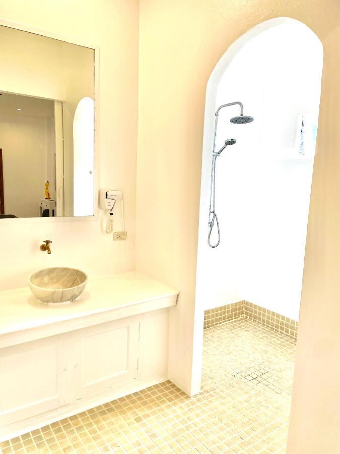 Watercolours Hotel Koh Chang Bagian luar foto