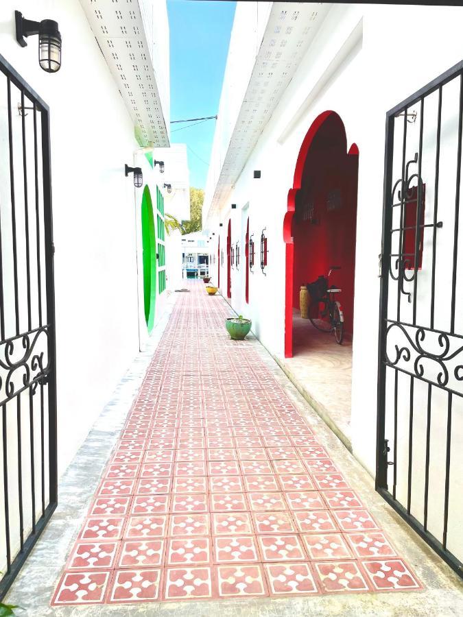 Watercolours Hotel Koh Chang Bagian luar foto