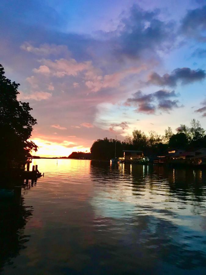 Watercolours Hotel Koh Chang Bagian luar foto