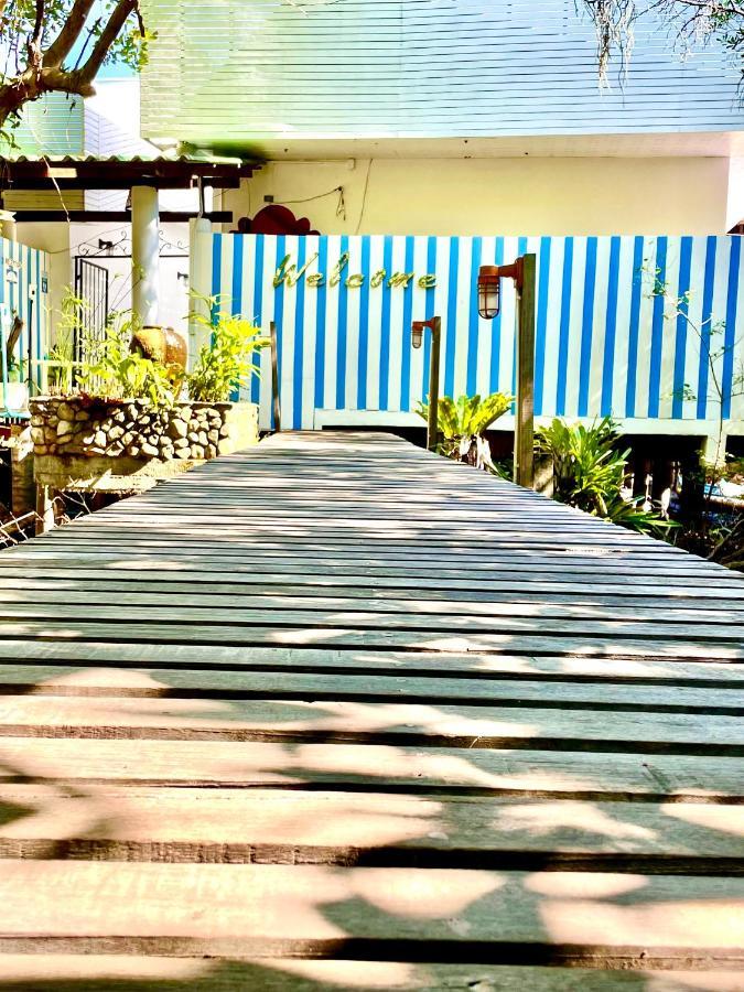 Watercolours Hotel Koh Chang Bagian luar foto