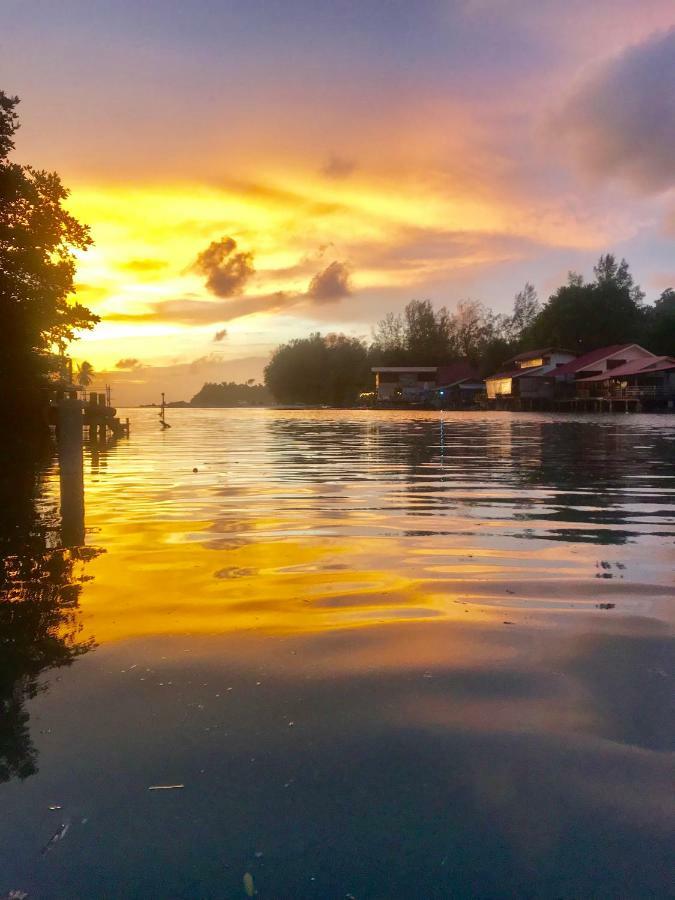 Watercolours Hotel Koh Chang Ruang foto